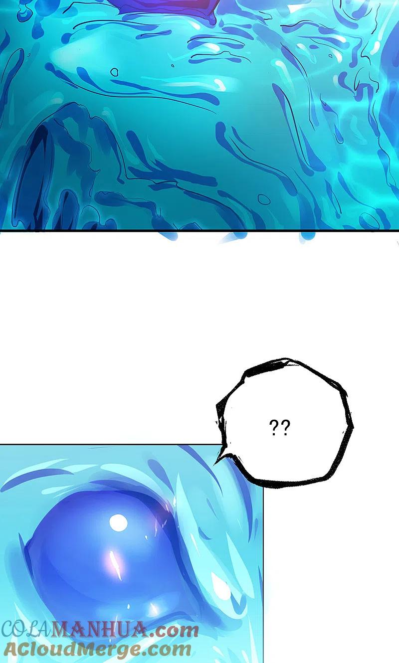 地府我开的 - 第215话 热血青年 - 第39张图