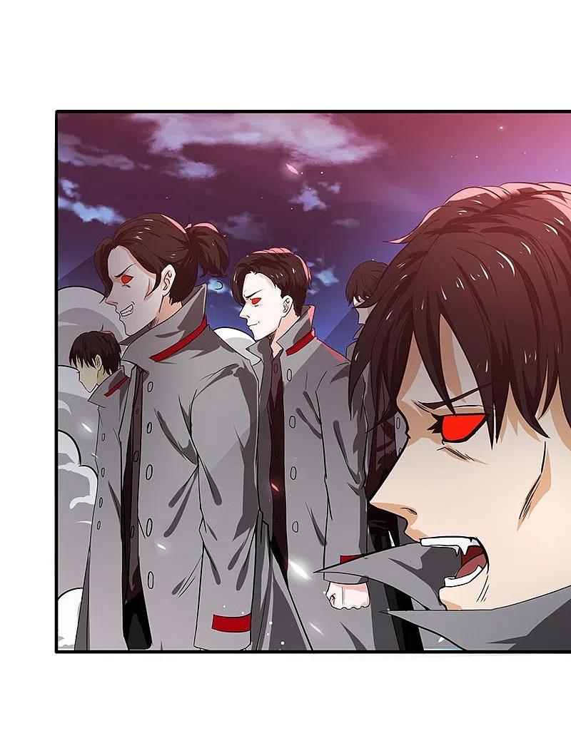 地府我开的 - 第216话 乘月色而来 - 第26张图