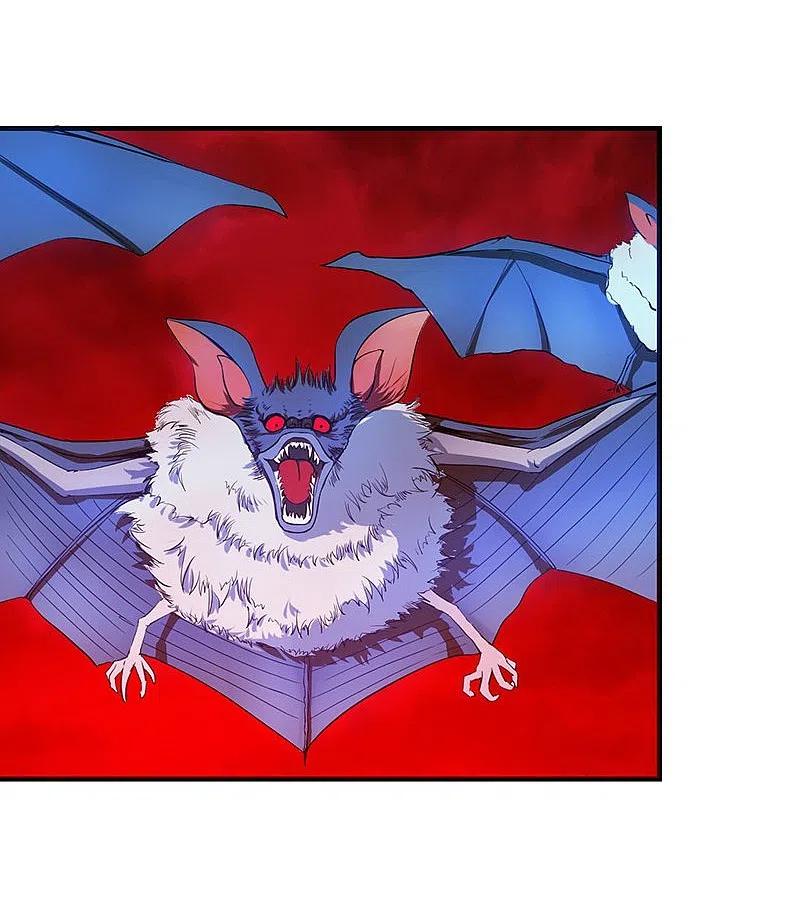 地府我开的 - 第216话 乘月色而来 - 第22张图