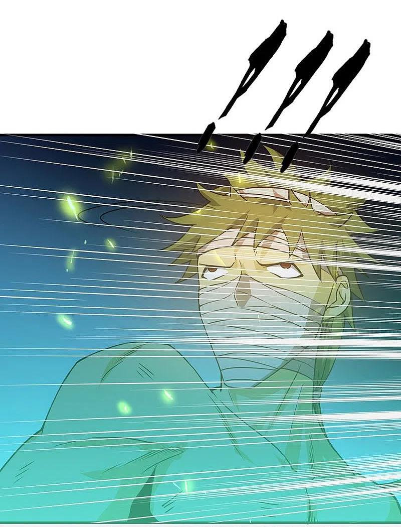 地府我开的 - 第217话 白热化 - 第39张图