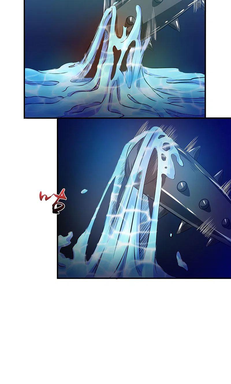 地府我开的 - 第218话 抽丝剥茧中 - 第8张图