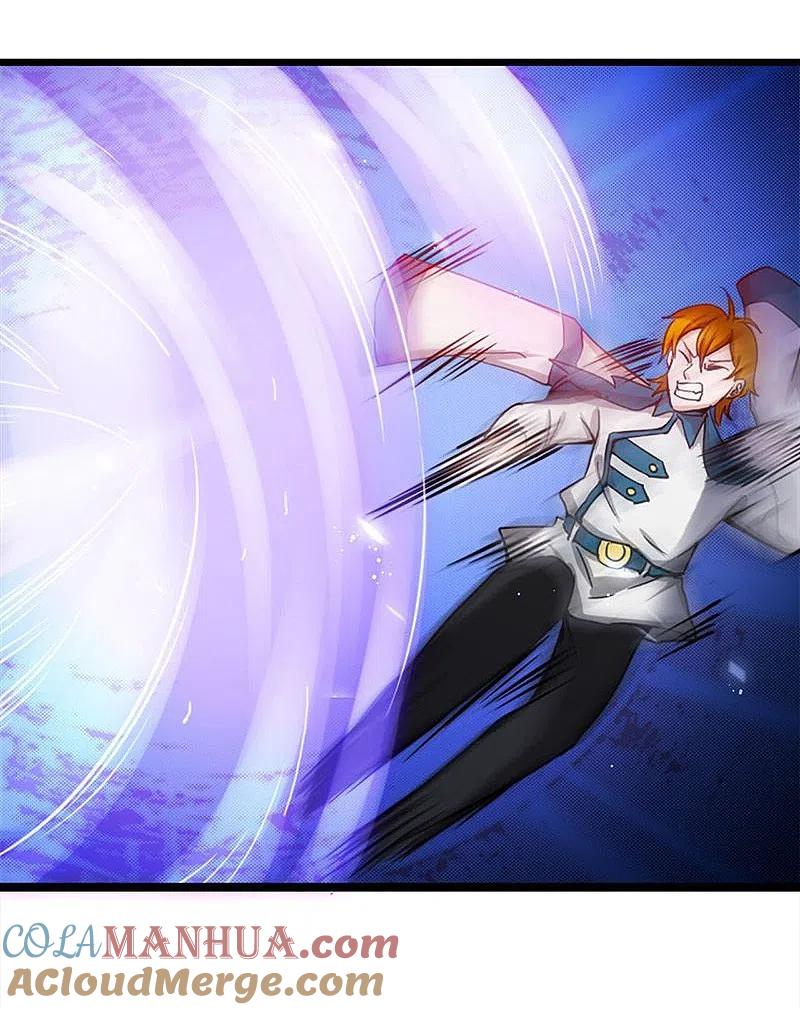 地府我开的 - 第219话 酆都VS南门洞 - 第31张图