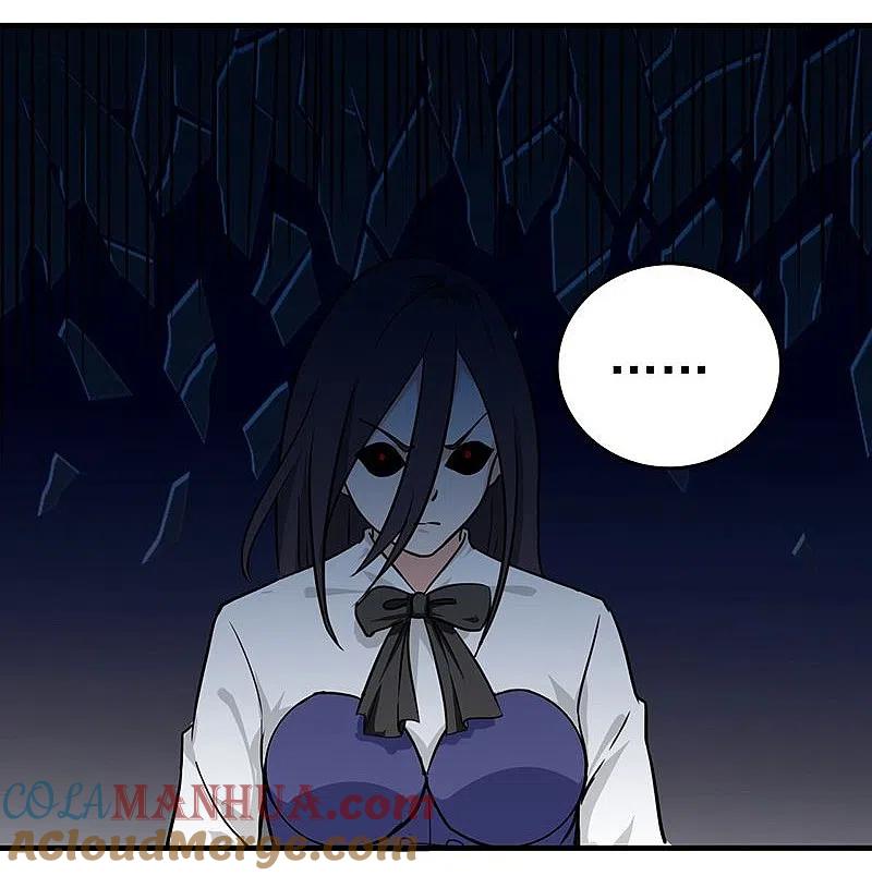 地府我开的 - 第220话 集两家之所长 - 第37张图