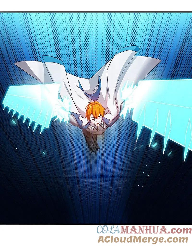 地府我开的 - 第220话 集两家之所长 - 第28张图