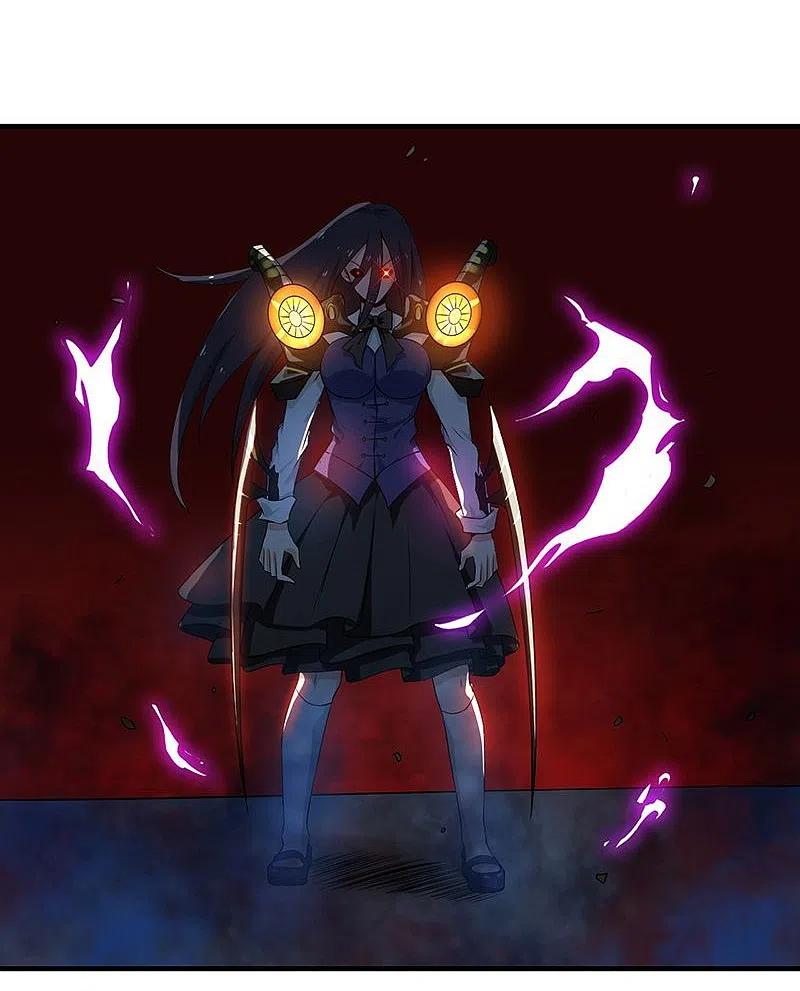 地府我开的 - 第220话 集两家之所长 - 第41张图