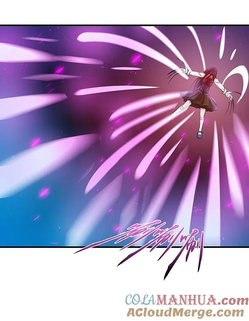 地府我开的 - 第220话 集两家之所长 - 第13张图