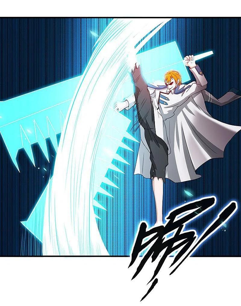 地府我开的 - 第220话 集两家之所长 - 第26张图