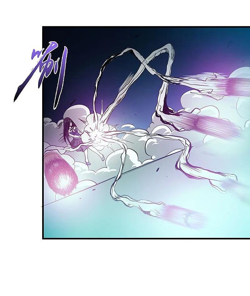 地府我开的 - 第220话 集两家之所长 - 第6张图