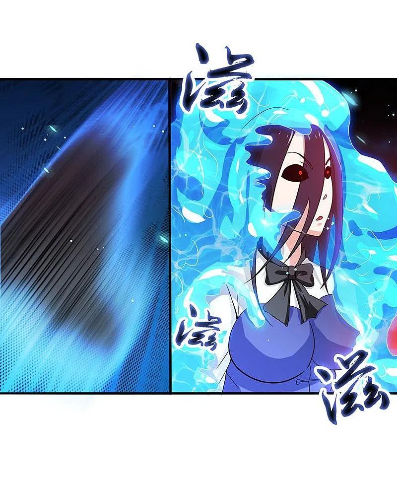 地府我开的 - 第220话 集两家之所长 - 第32张图