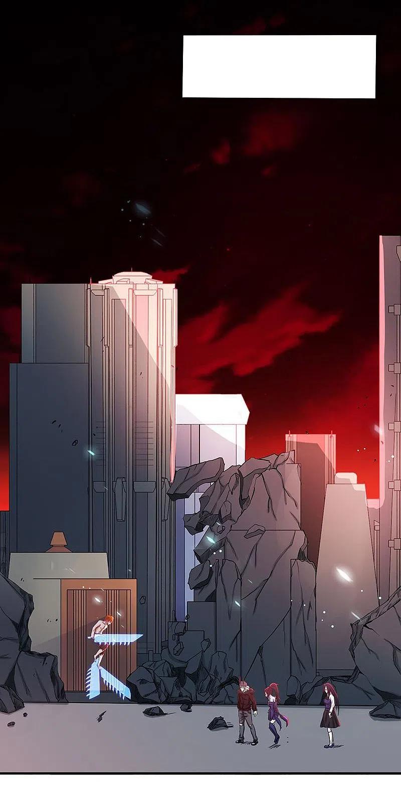 地府我开的 - 第221话 助攻 - 第28张图