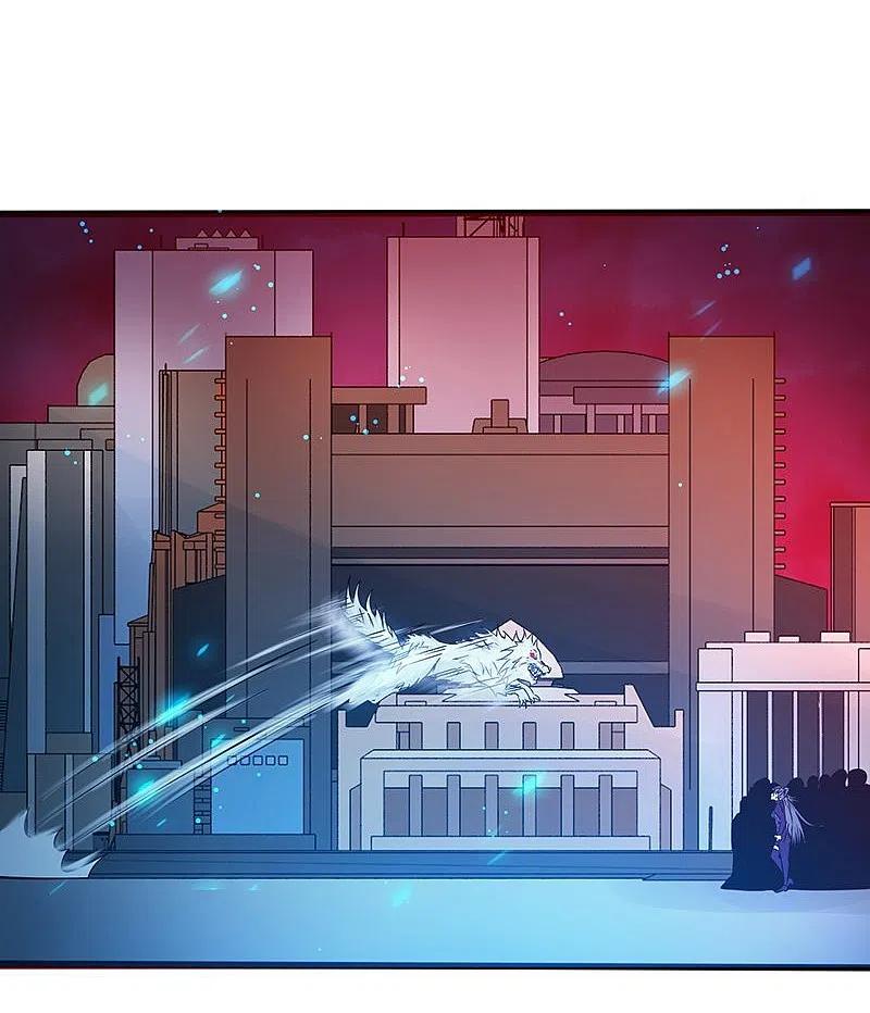 地府我开的 - 第223话 武判袭来 - 第14张图