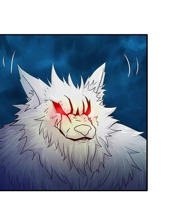 地府我开的 - 第223话 武判袭来 - 第12张图