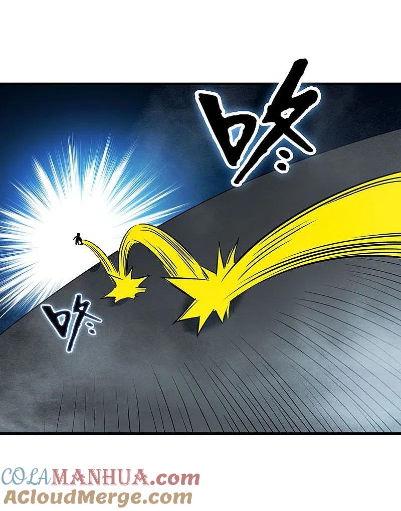 地府我开的 - 第224话 着什么急 - 第31张图