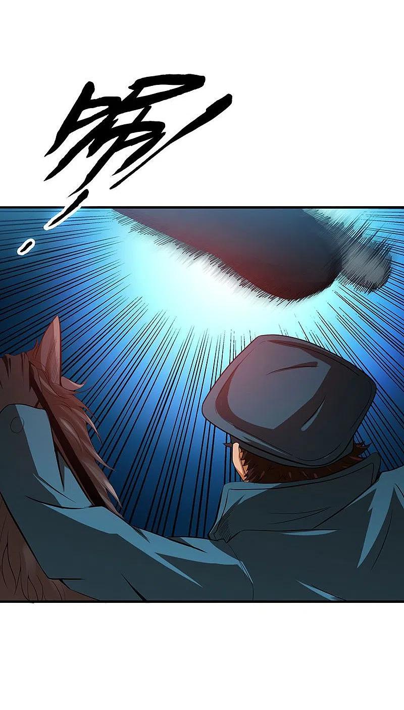 地府我开的 - 第224话 着什么急 - 第24张图