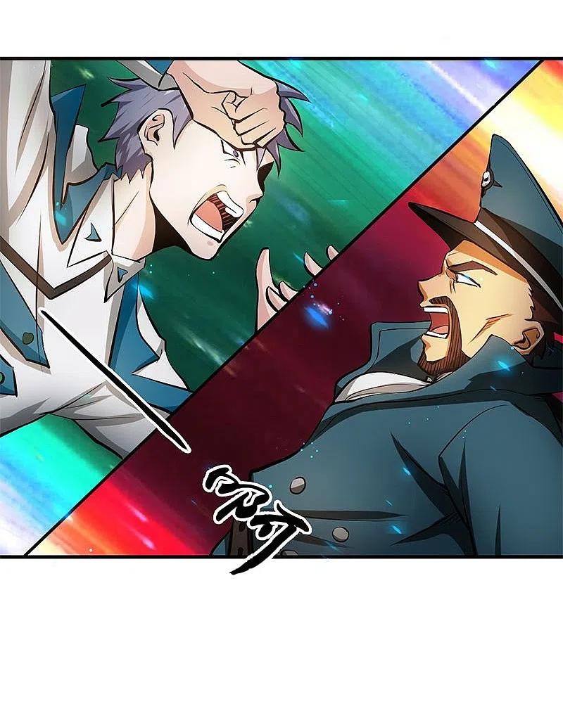 地府我开的 - 第224话 着什么急 - 第22张图