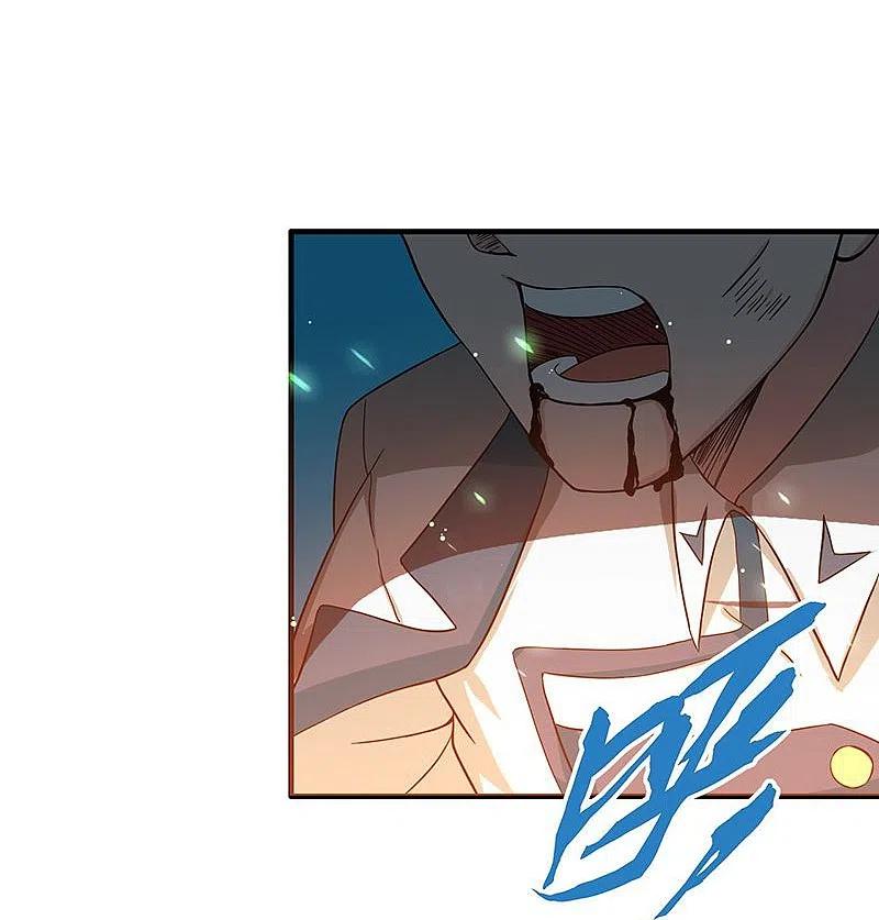 地府我开的 - 第224话 着什么急 - 第38张图