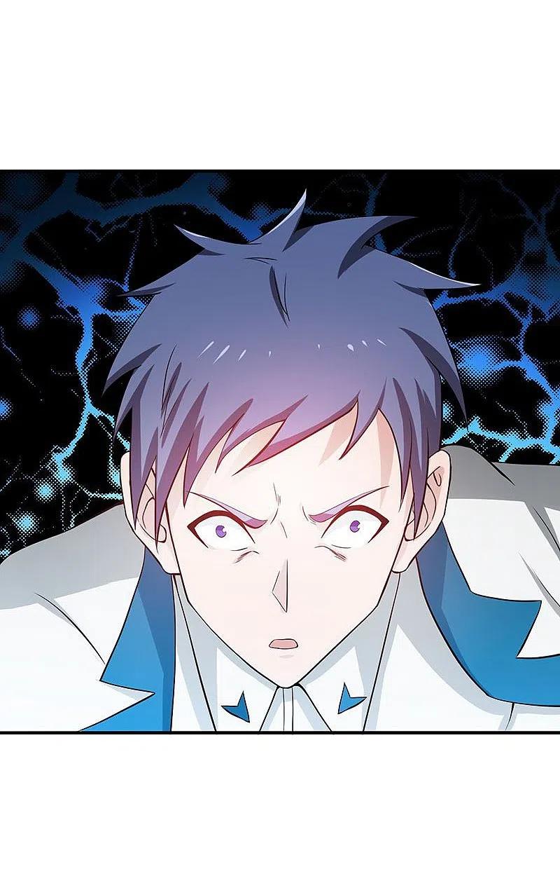 地府我开的 - 第224话 着什么急 - 第26张图