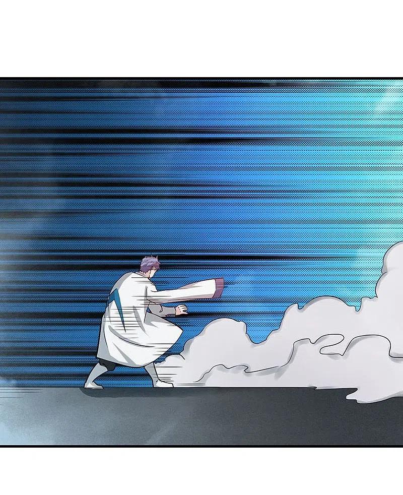 地府我开的 - 第224话 着什么急 - 第32张图