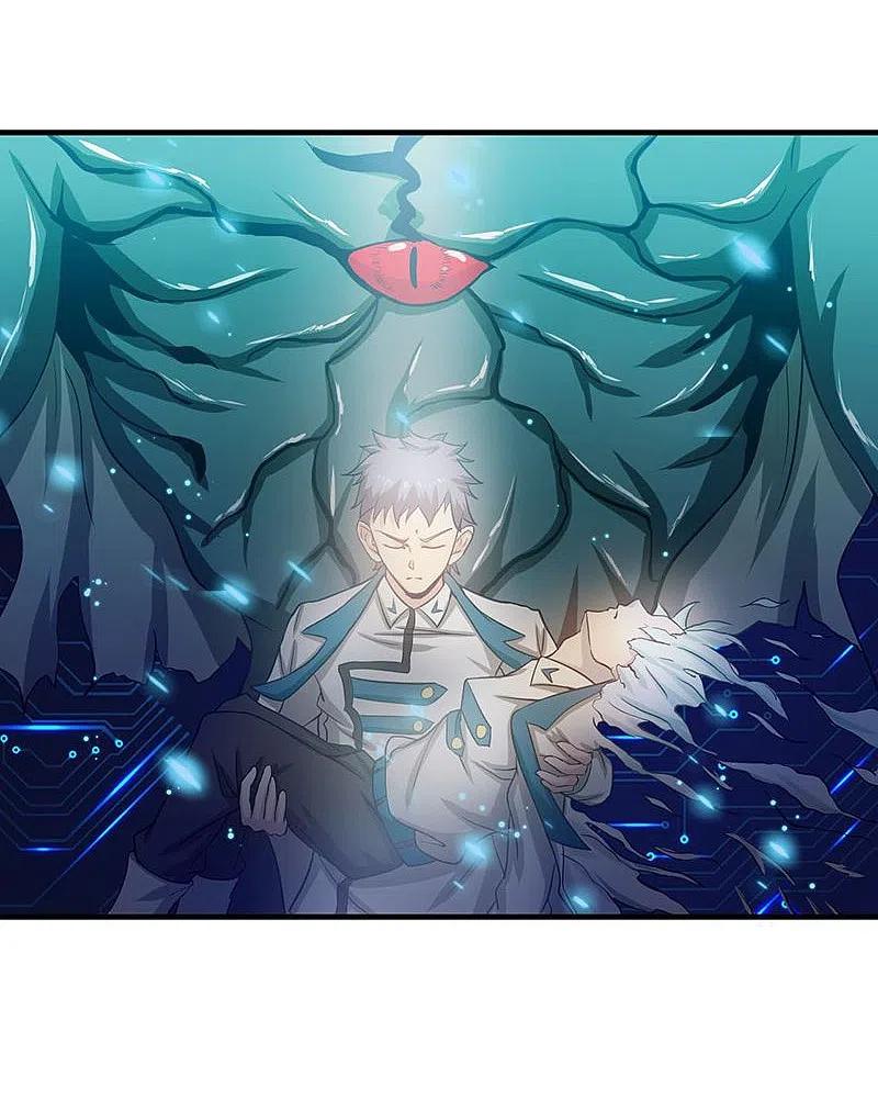 地府我开的 - 第224话 着什么急 - 第8张图