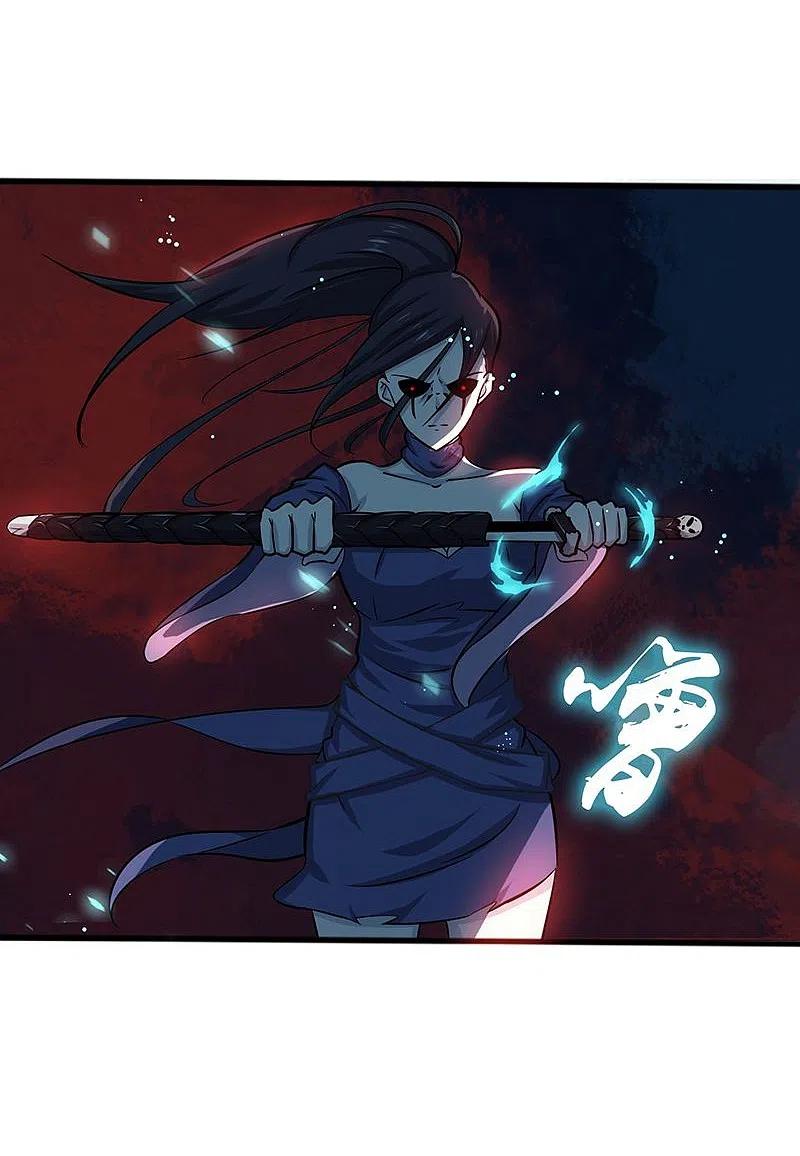 地府我开的 - 第225话 彼此了解的东西 - 第38张图