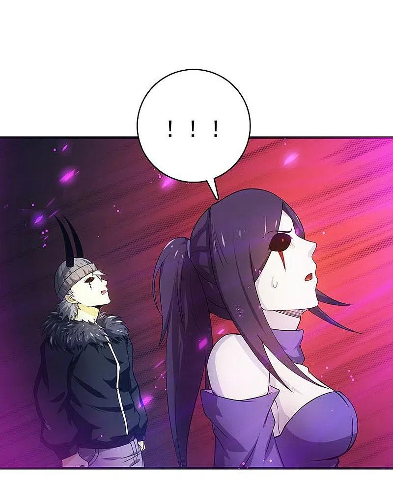 地府我开的 - 第225话 彼此了解的东西 - 第20张图