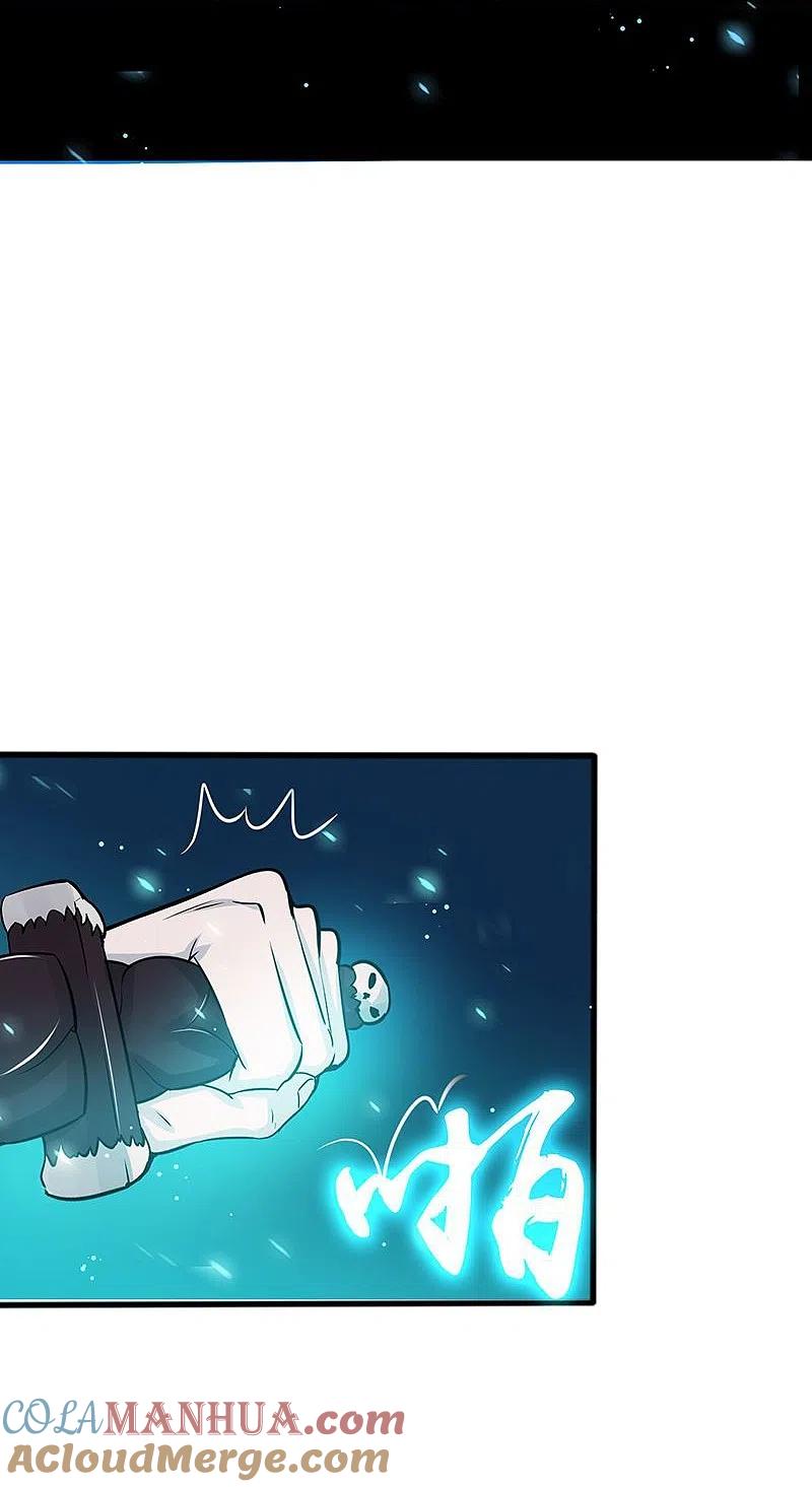 地府我开的 - 第225话 彼此了解的东西 - 第37张图