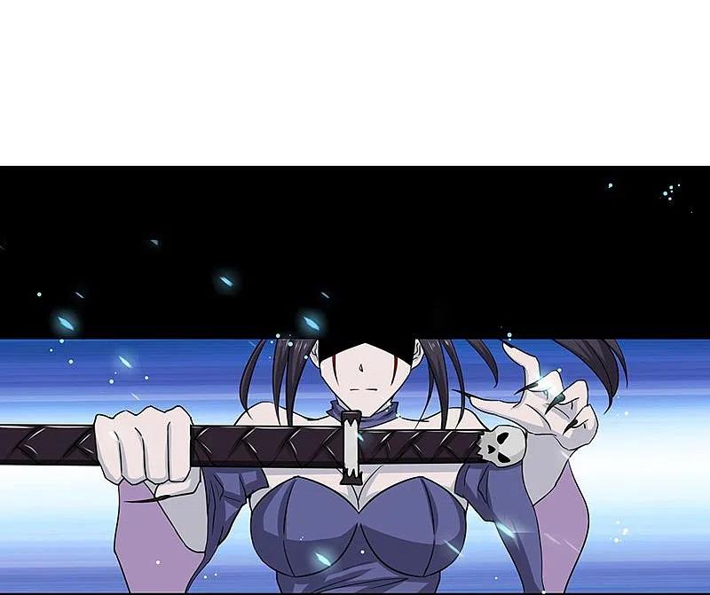 地府我开的 - 第225话 彼此了解的东西 - 第36张图