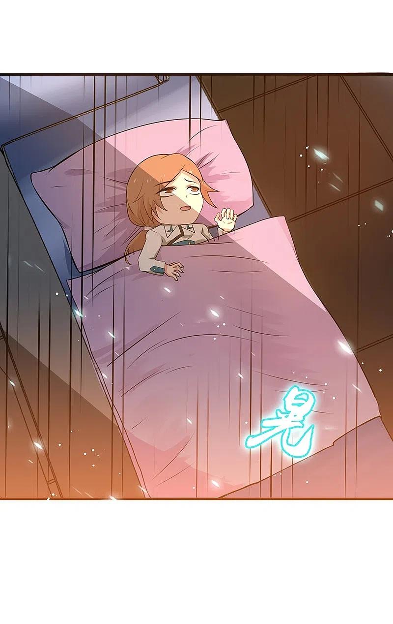 地府我开的 - 第226话 如果还有来生 - 第38张图