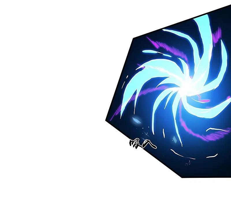 地府我开的 - 第226话 如果还有来生 - 第24张图