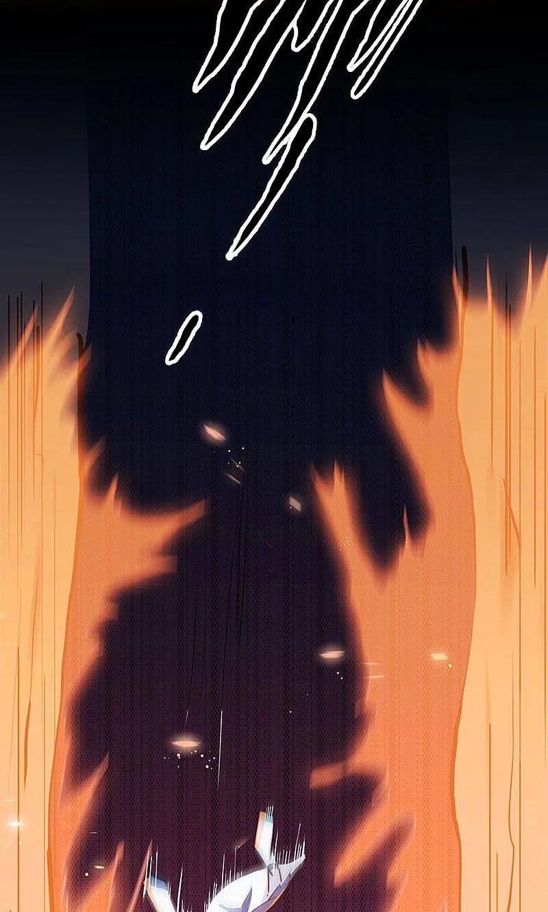 地府我开的 - 第227话 还手！ - 第28张图