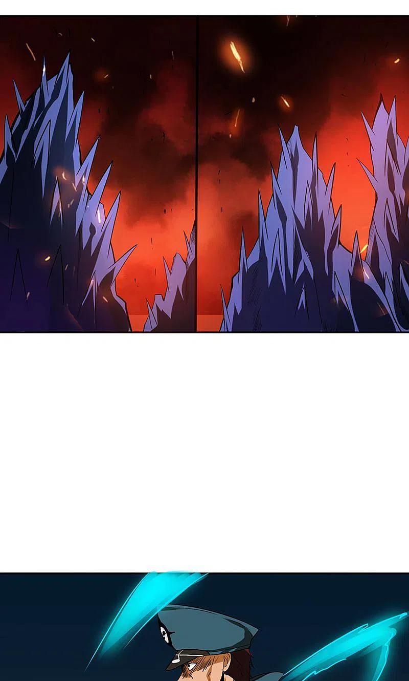 地府我开的 - 第227话 还手！ - 第36张图