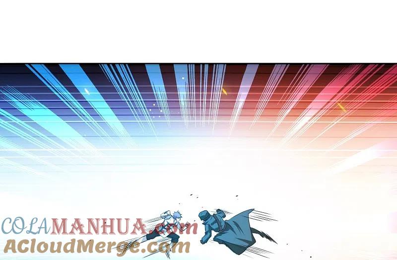 地府我开的 - 第228话 一将功成 - 第19张图