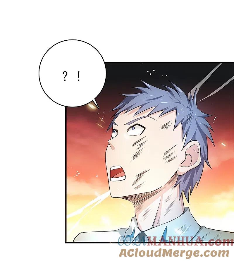 地府我开的 - 第229话 以武之名 - 第13张图