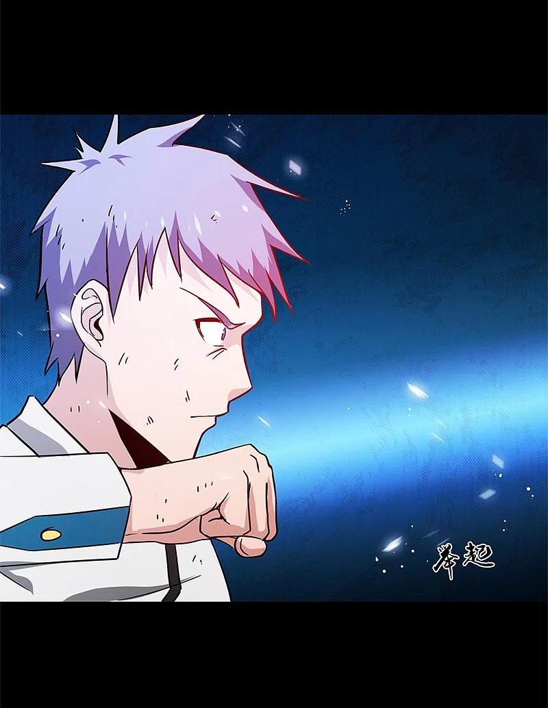 地府我开的 - 第229话 以武之名 - 第22张图