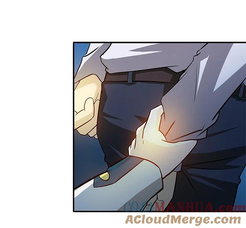 地府我开的 - 第231话 到此为止？ - 第33张图