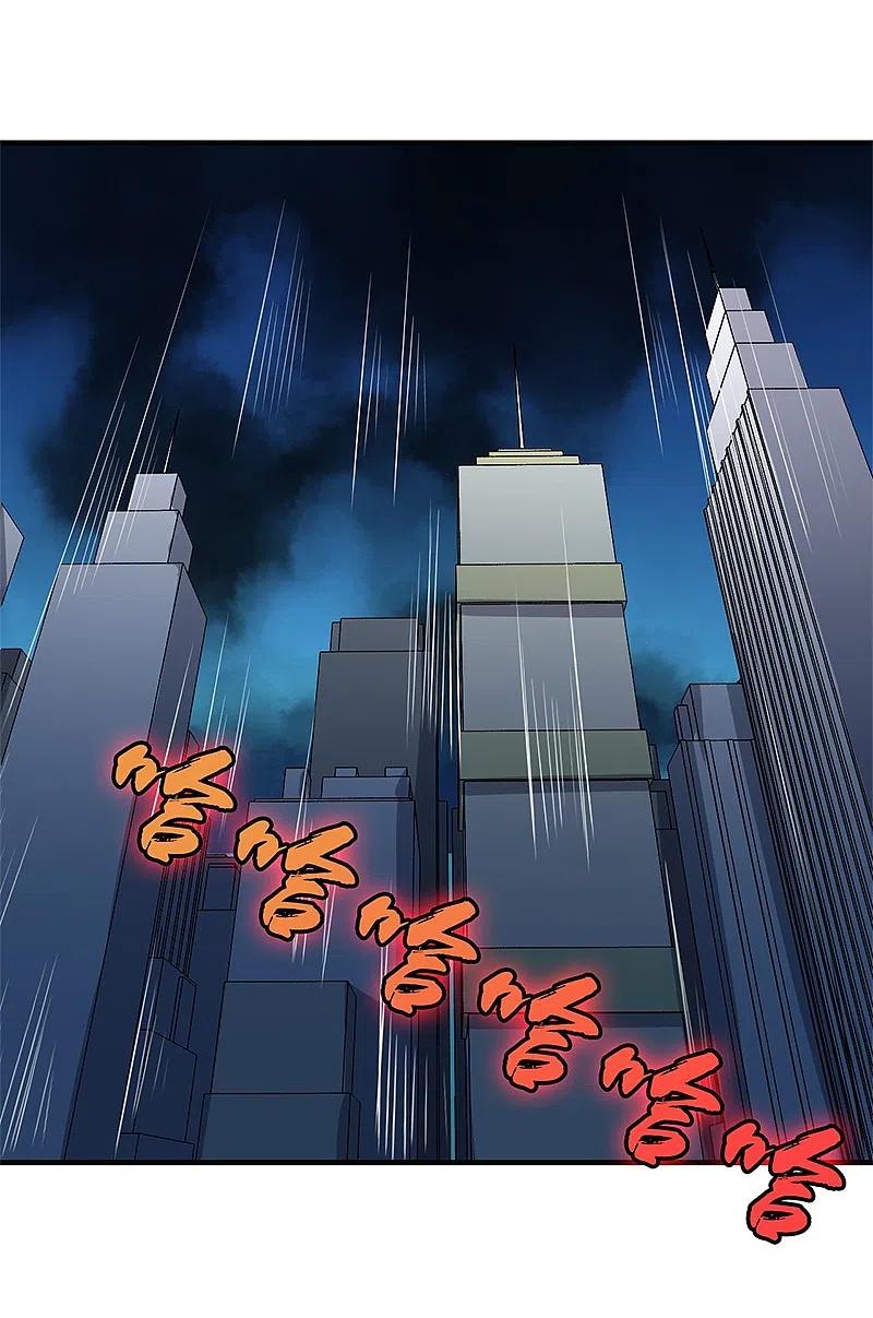 地府我开的 - 第231话 到此为止？ - 第36张图