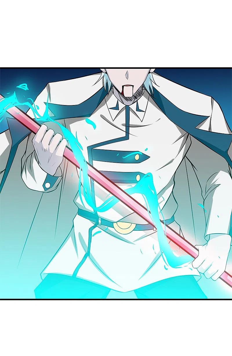 地府我开的 - 第232话 夜露死苦的死 - 第34张图