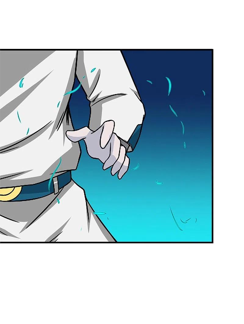 地府我开的 - 第232话 夜露死苦的死 - 第40张图