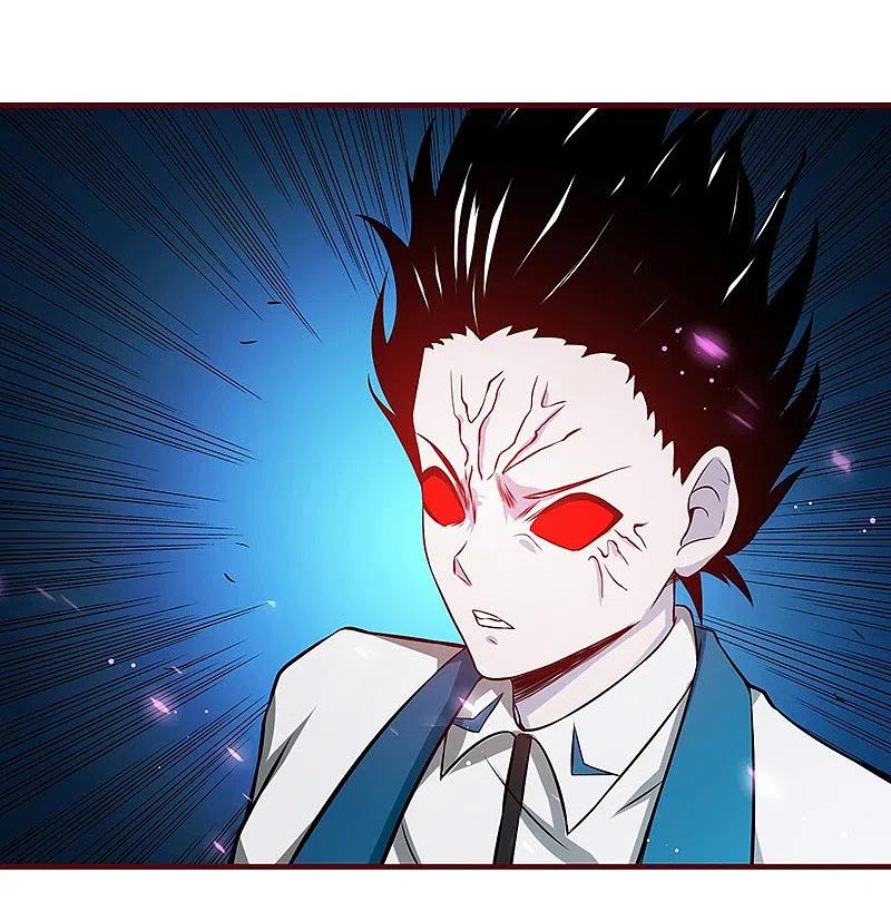 地府我开的 - 第234话 像模像样 - 第2张图