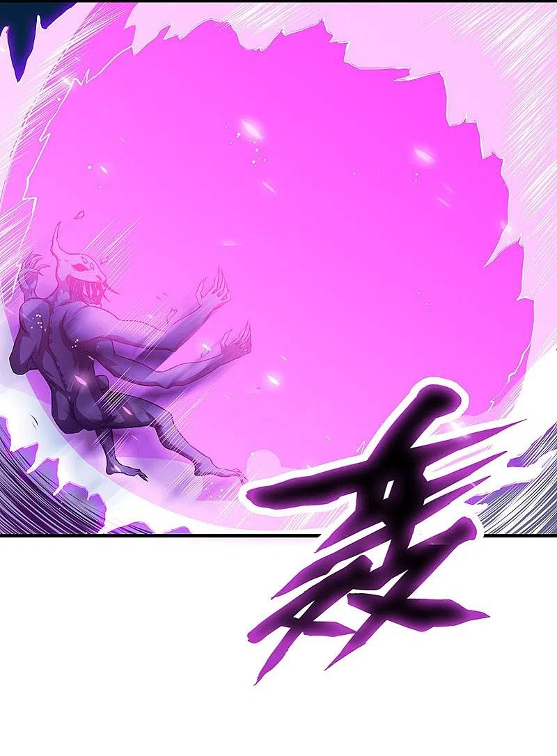 地府我开的 - 第234话 像模像样 - 第11张图