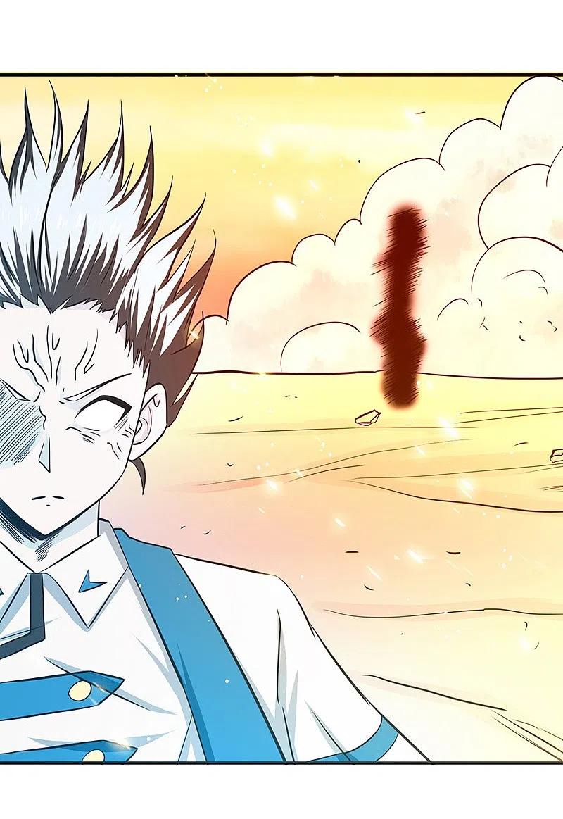 地府我开的 - 第234话 像模像样 - 第23张图