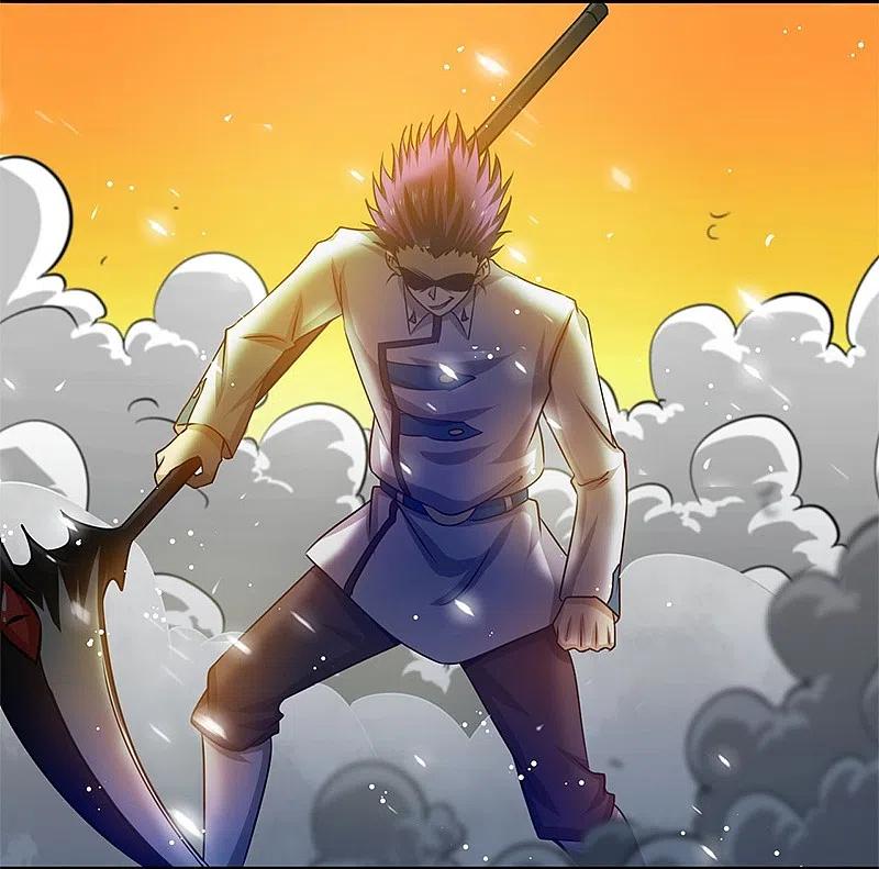 地府我开的 - 第235话 夜露死苦的露 - 第6张图