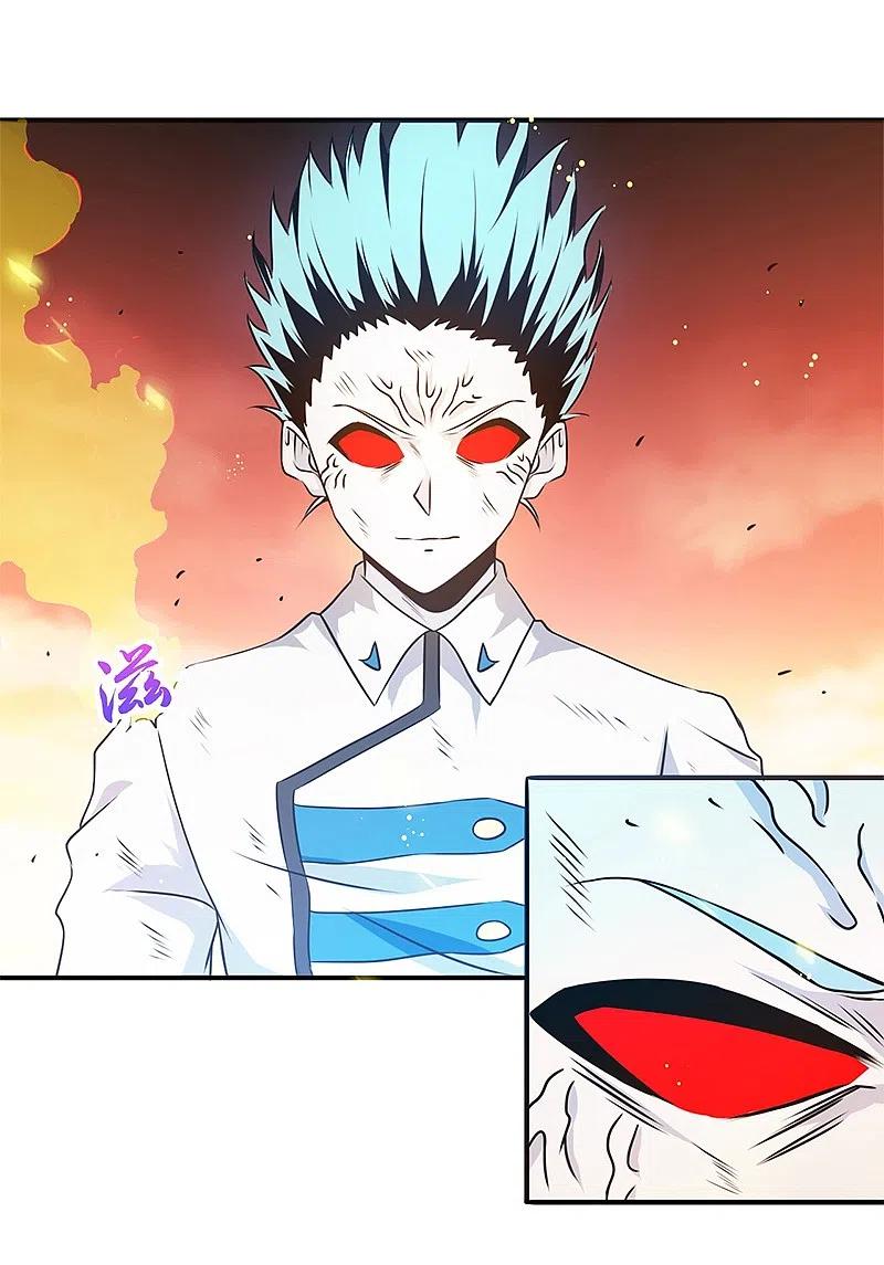 地府我开的 - 第235话 夜露死苦的露 - 第14张图