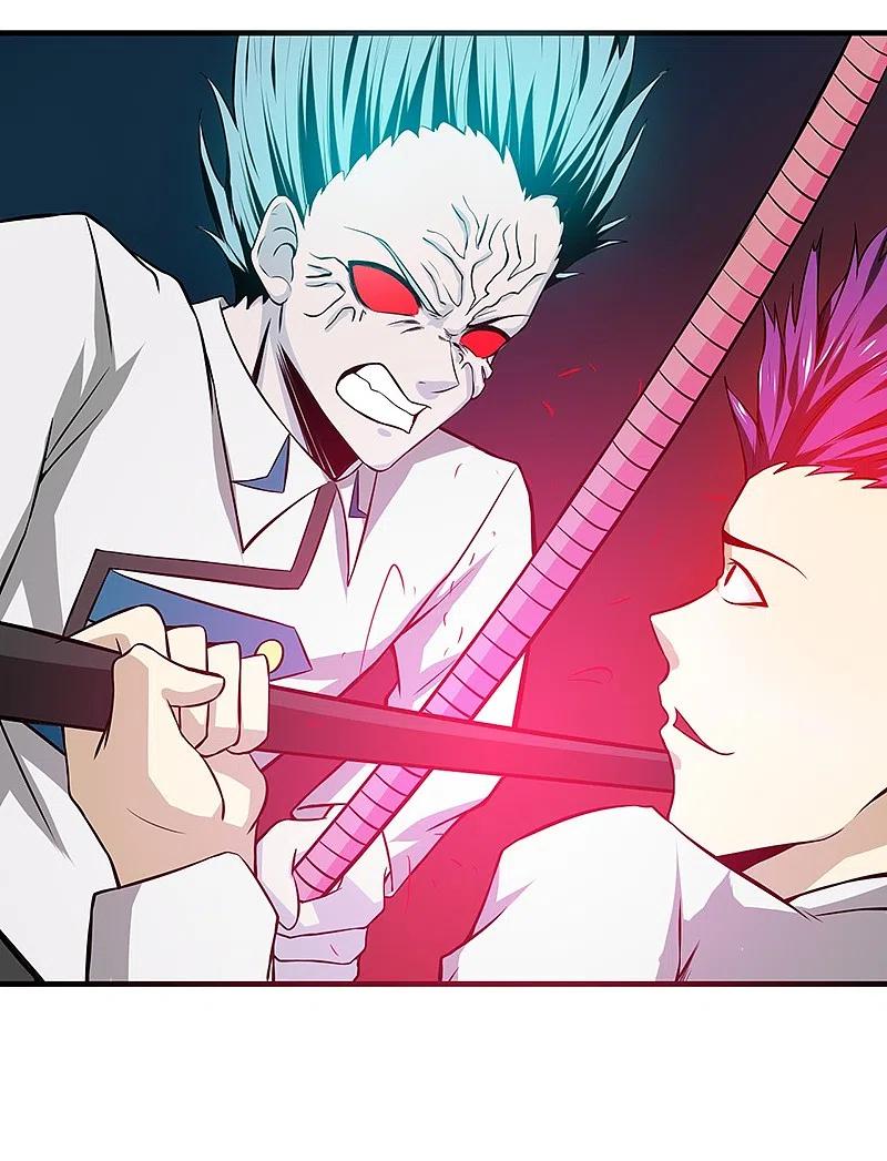 地府我开的 - 第235话 夜露死苦的露 - 第28张图