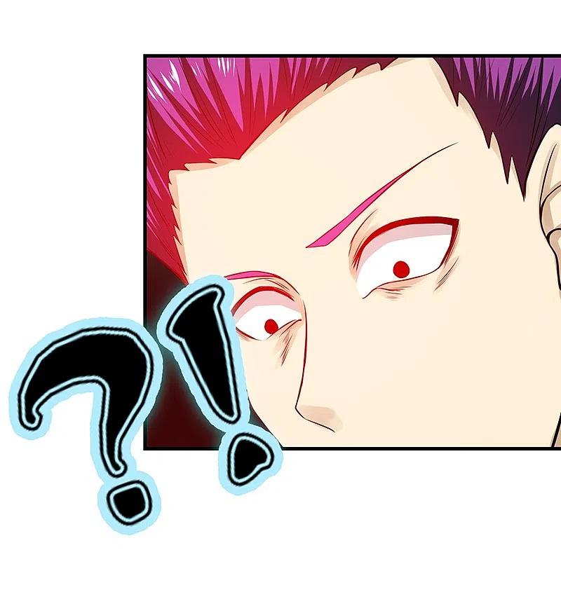 地府我开的 - 第235话 夜露死苦的露 - 第38张图