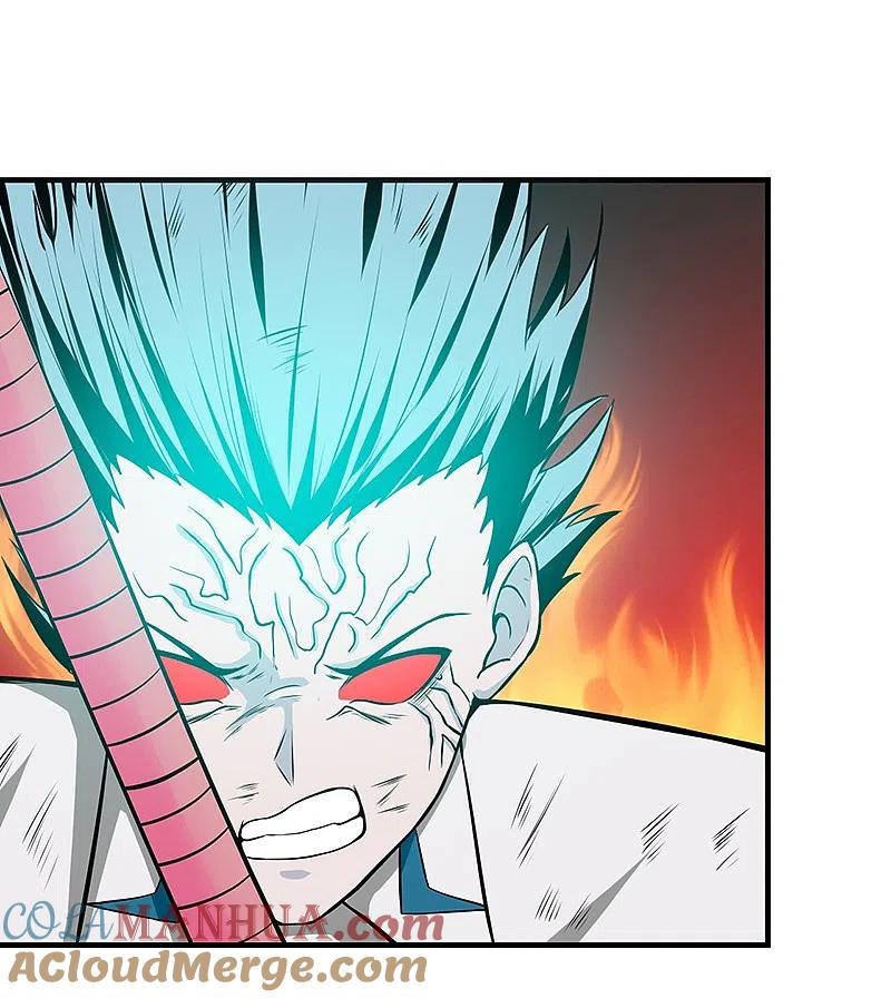 地府我开的 - 第235话 夜露死苦的露 - 第29张图