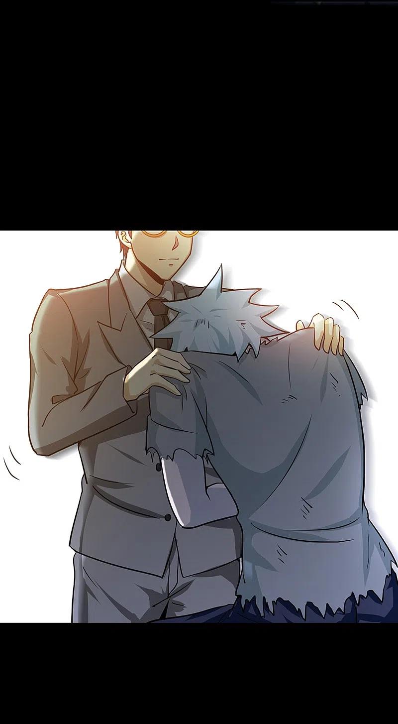 地府我开的 - 第237话 命运的相逢 - 第22张图