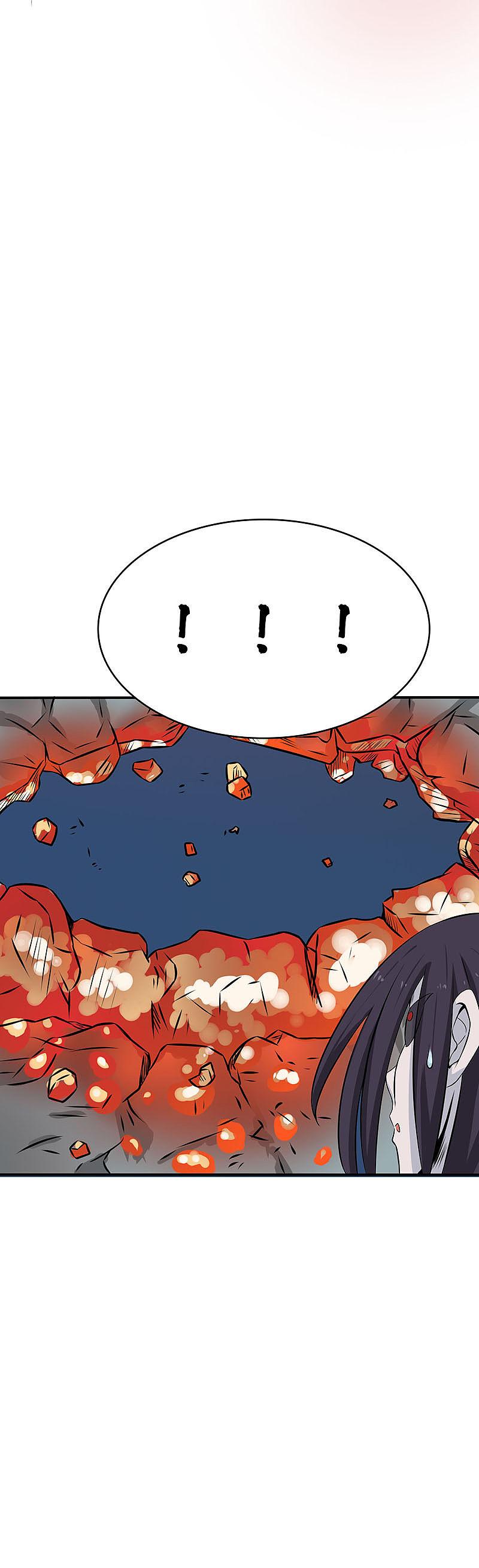 地府我开的 - 第23话 偷袭 - 第6张图