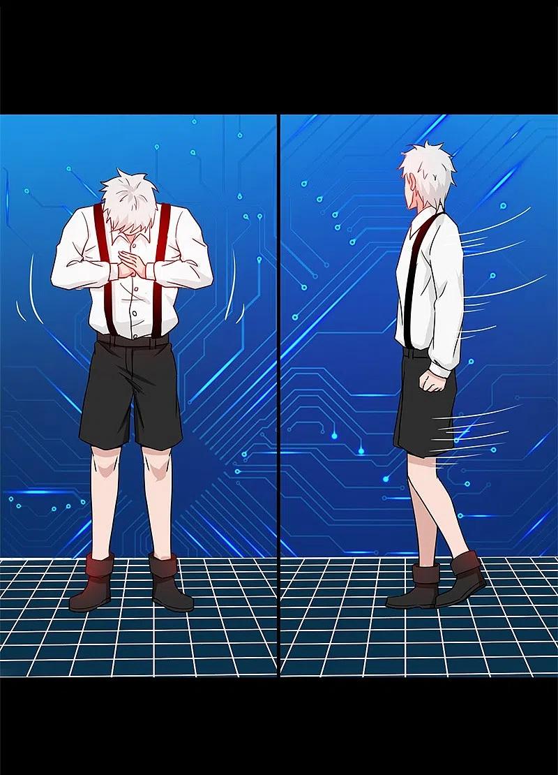 地府我开的 - 第238话 始终是个小鬼 - 第24张图