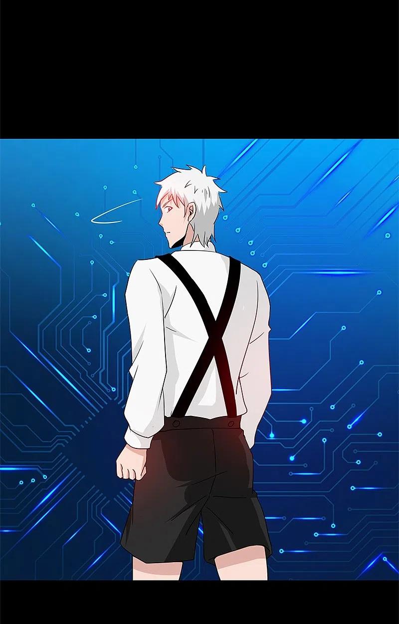 地府我开的 - 第238话 始终是个小鬼 - 第26张图